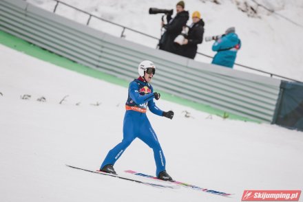 Mistrzostwa Świata w Lotach/fot. skijumping.pl